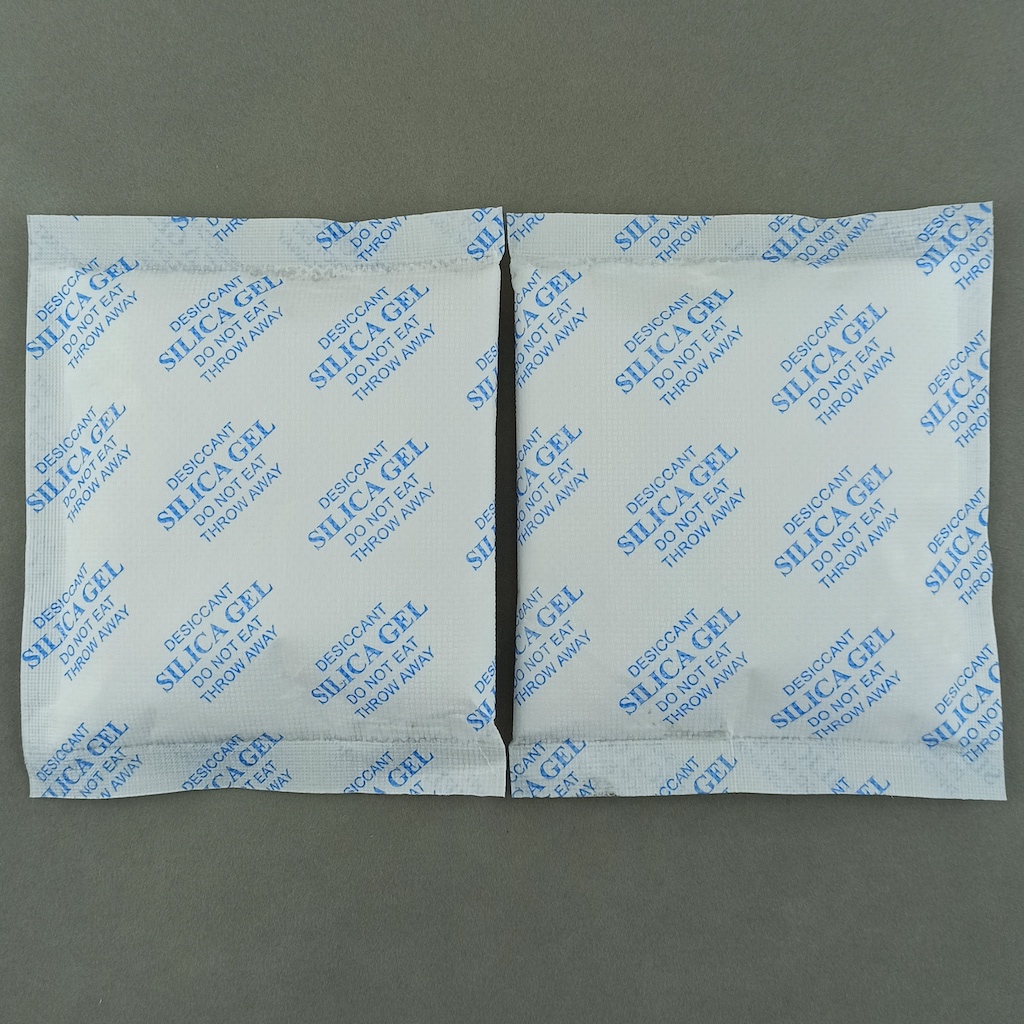 100 gram desiccant