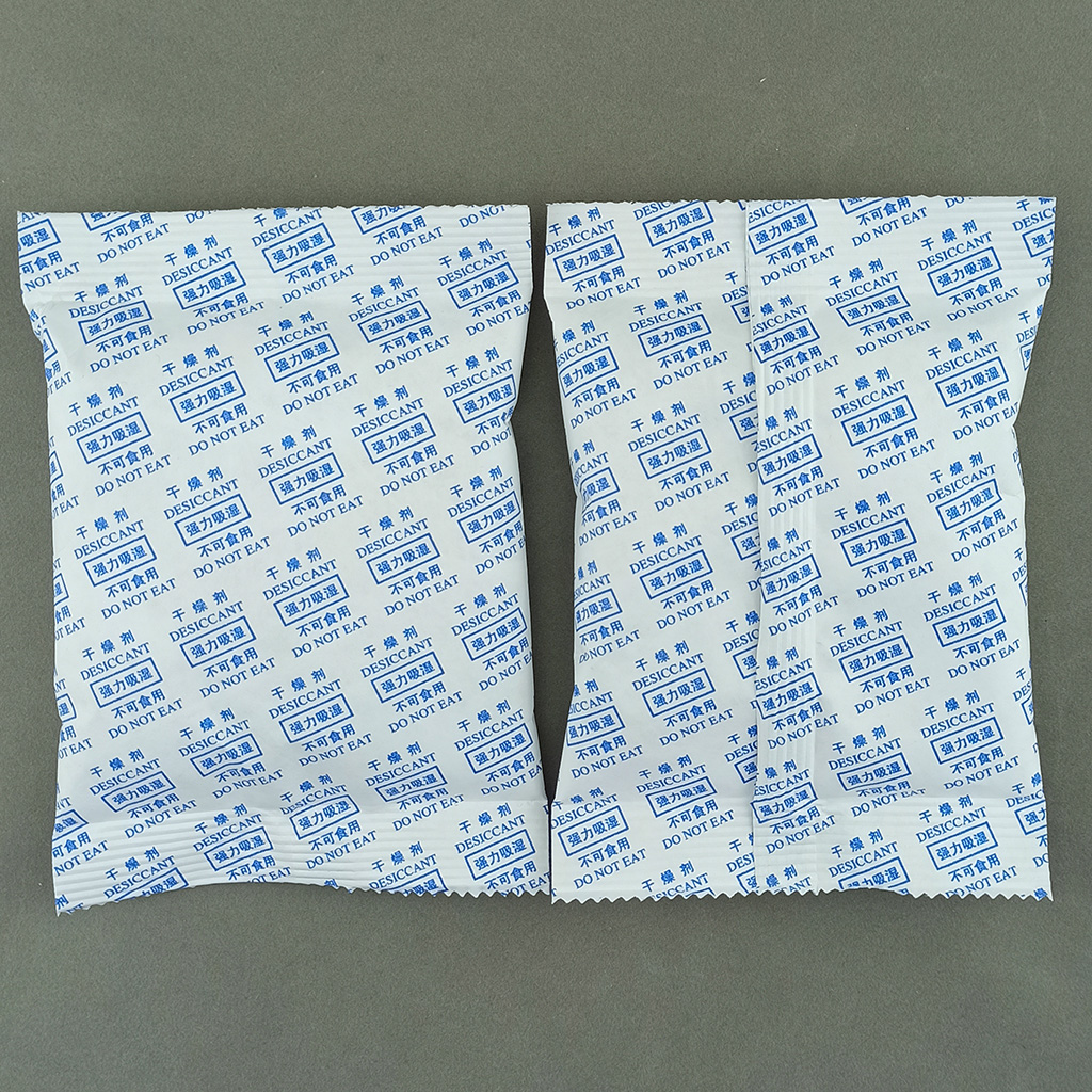 100克干燥剂