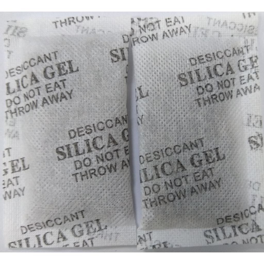 10 gram desiccant