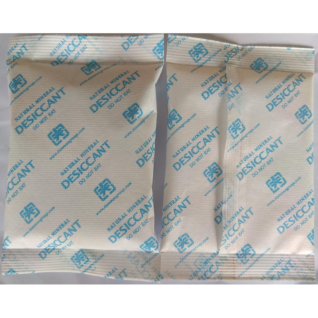 200 gram desiccant