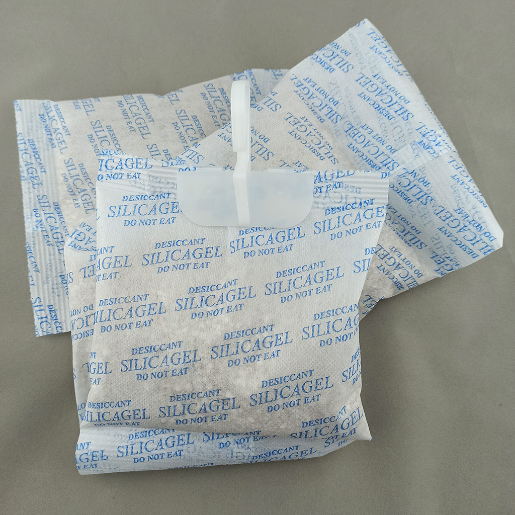 200 gram desiccant