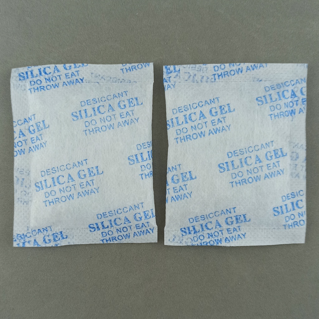 20 gram desiccant