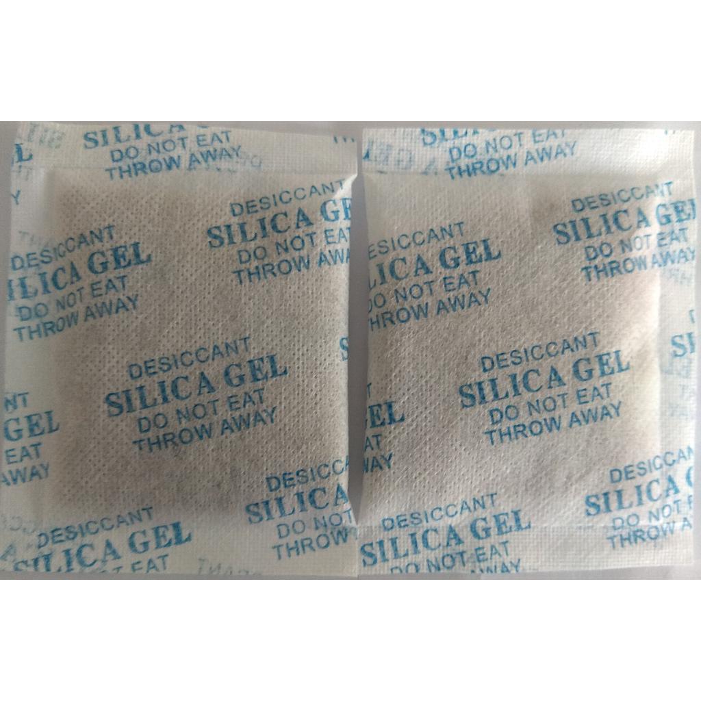 20 gram desiccant