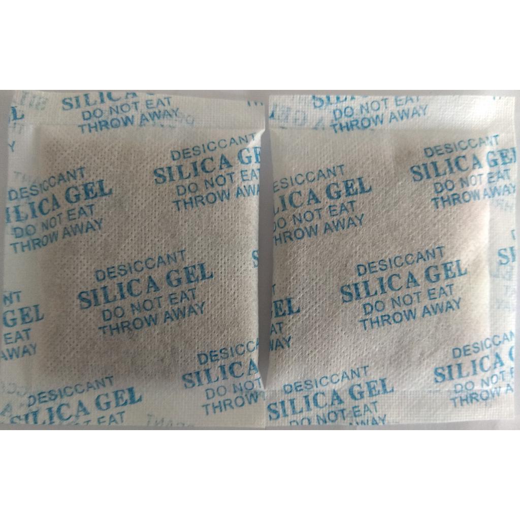 20 gram desiccant