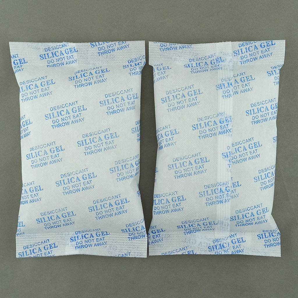 250 gram desiccant