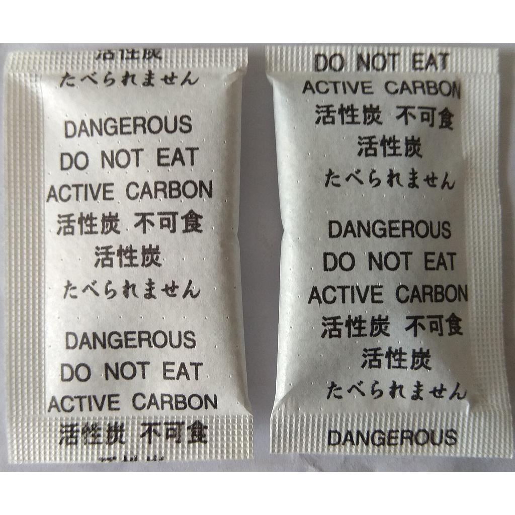2 gram desiccant