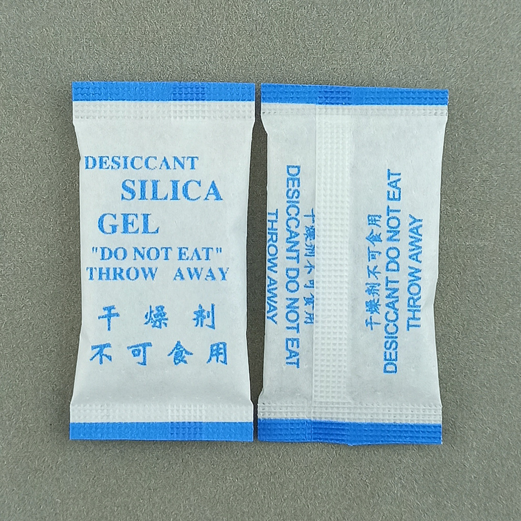 2 gram desiccant