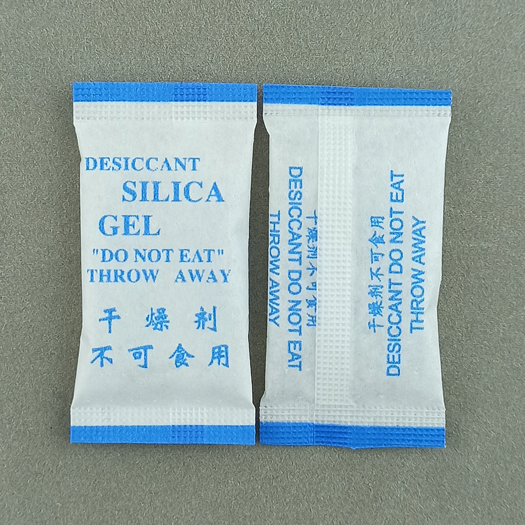 2 gram desiccant