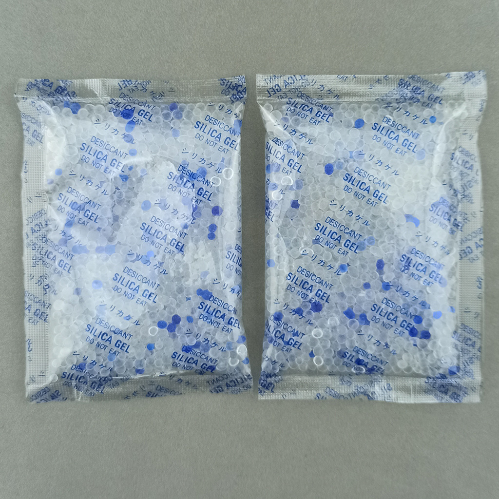 30 gram desiccant