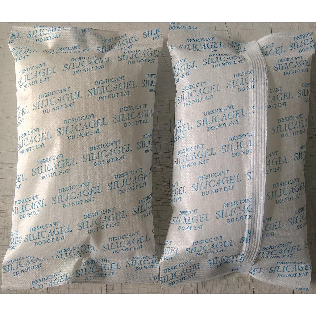 500 gram desiccant