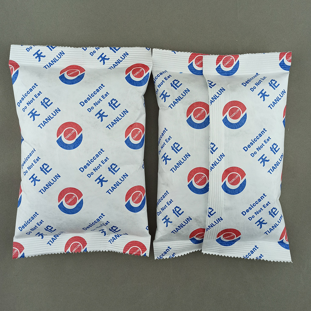 500 gram desiccant