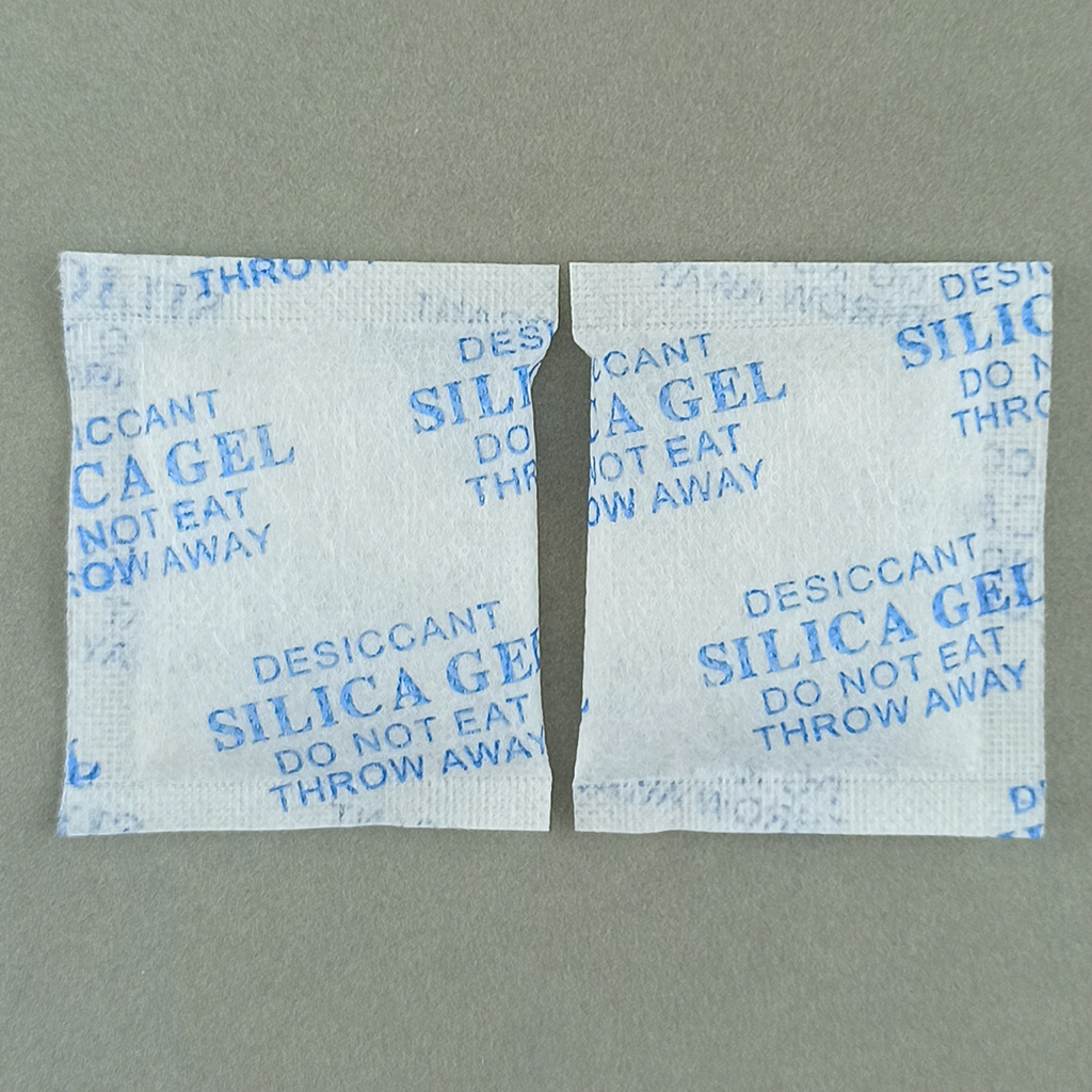 5 gram desiccant