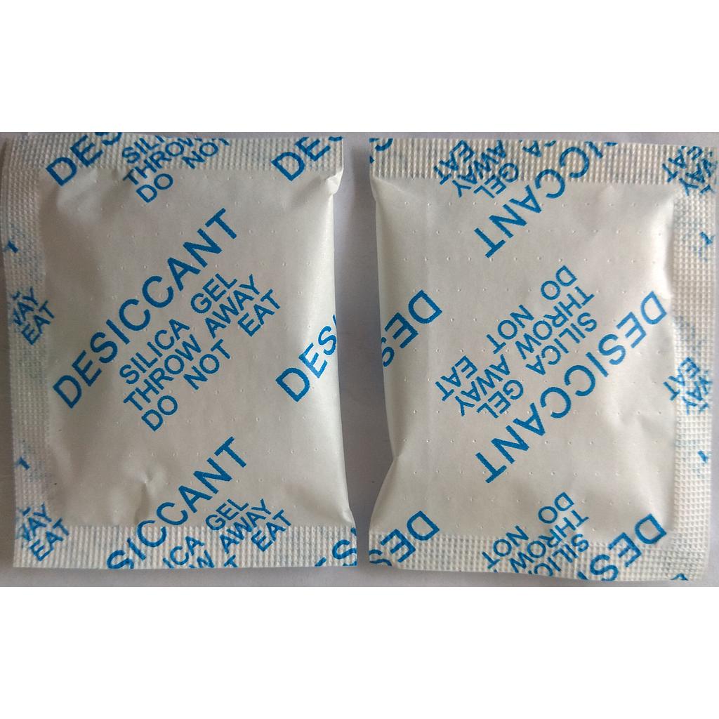 5 gram desiccant