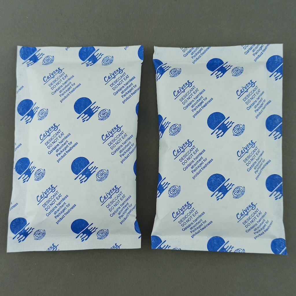 56 gram desiccant