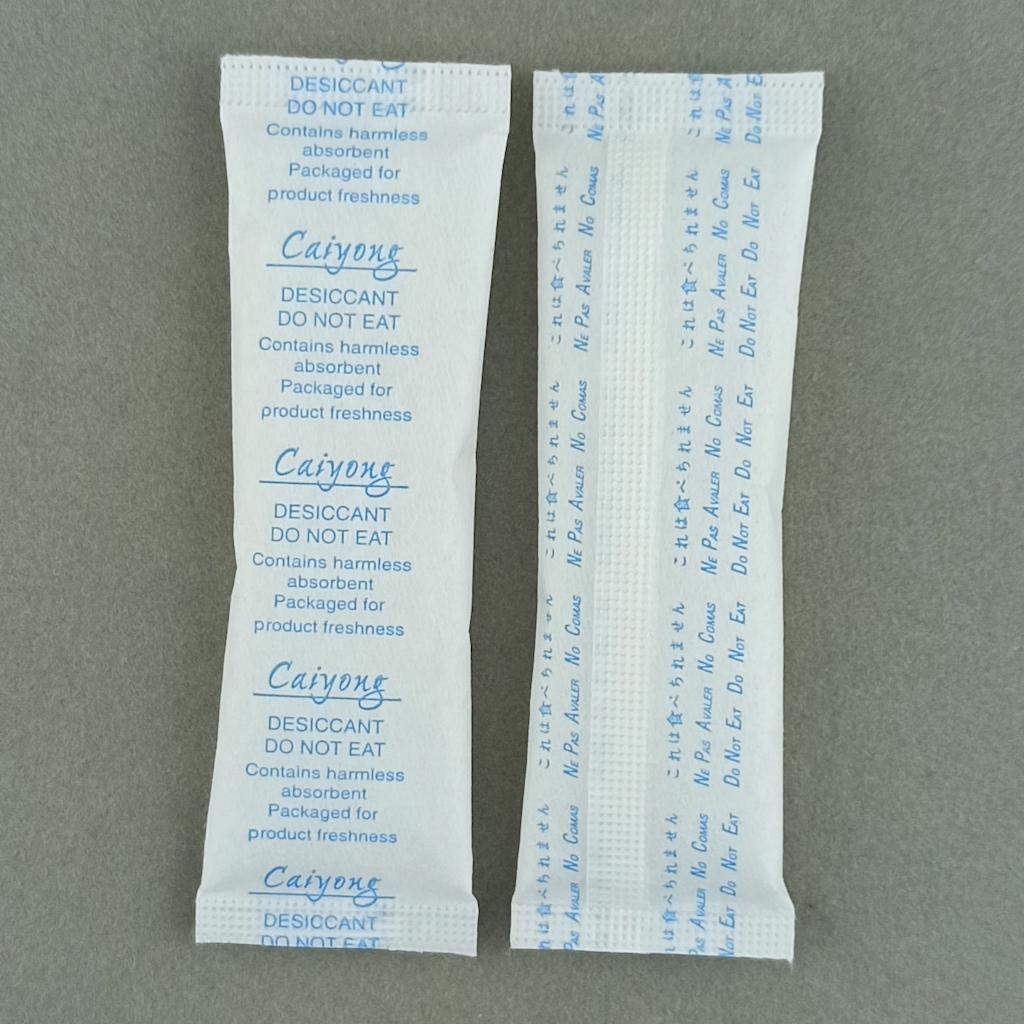 6 gram desiccant