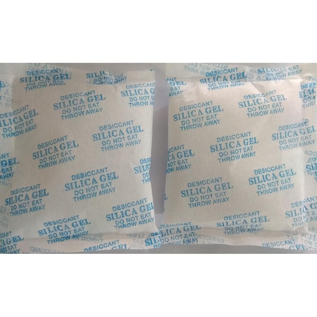 100 gram desiccant