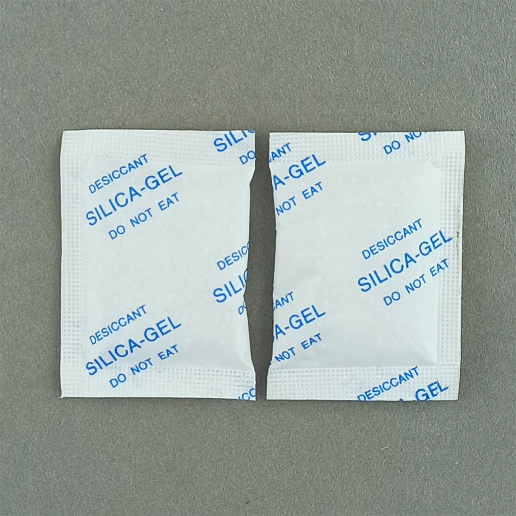 2 gram desiccant