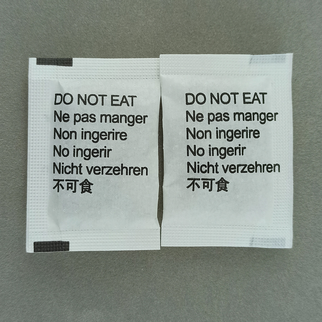 2 gram desiccant