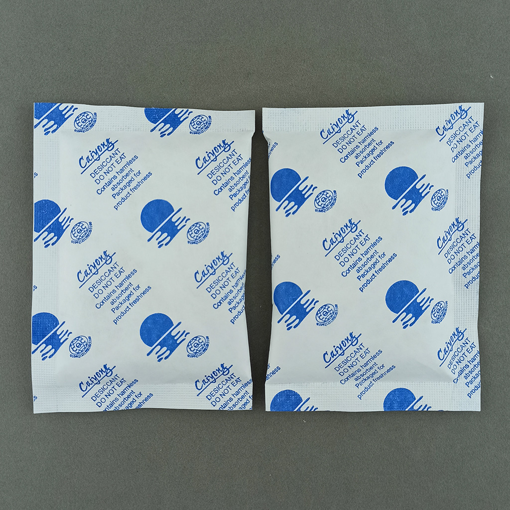 25 gram desiccant