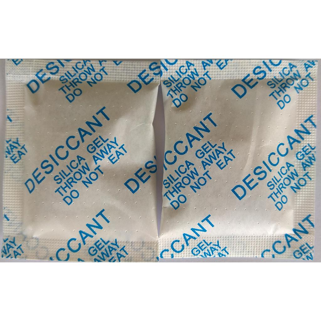 5 gram desiccant