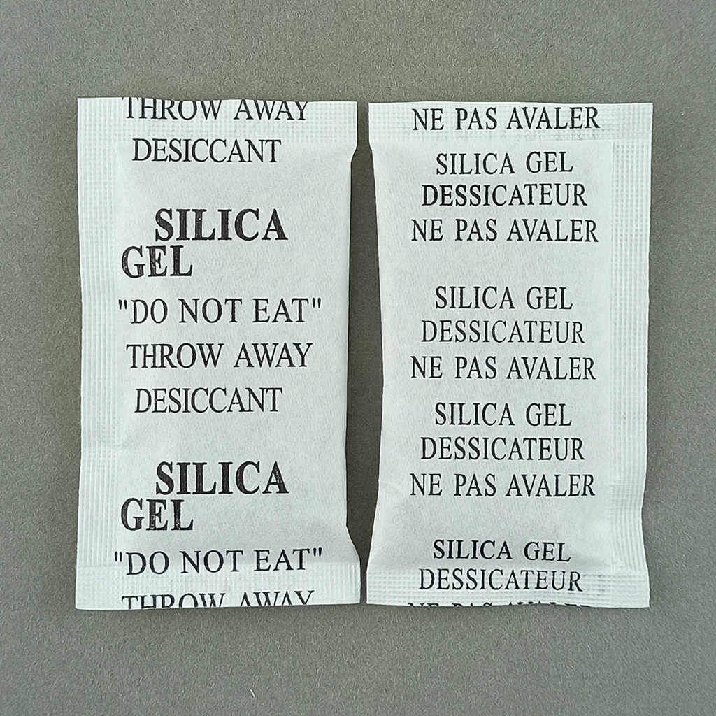 10 gram desiccant