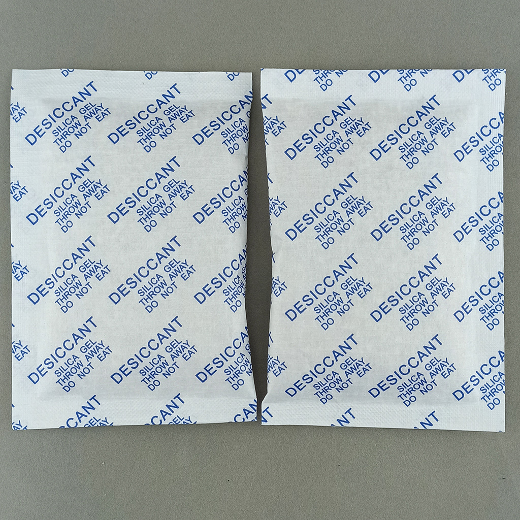 66克网纹纸蒙脱石干燥剂