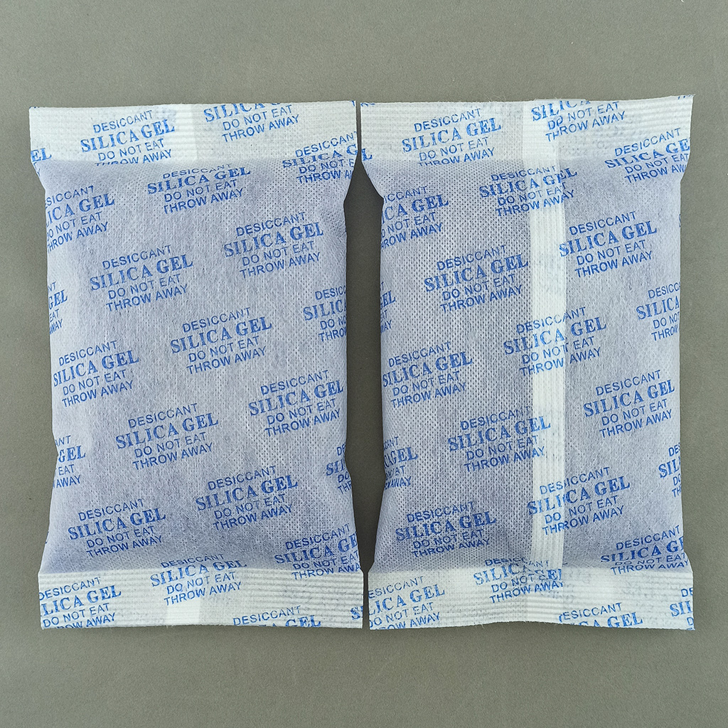 250 gram desiccant