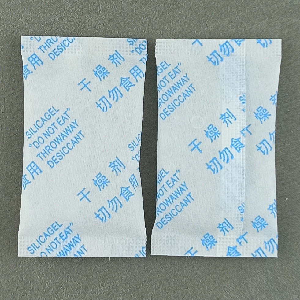 2 gram desiccant