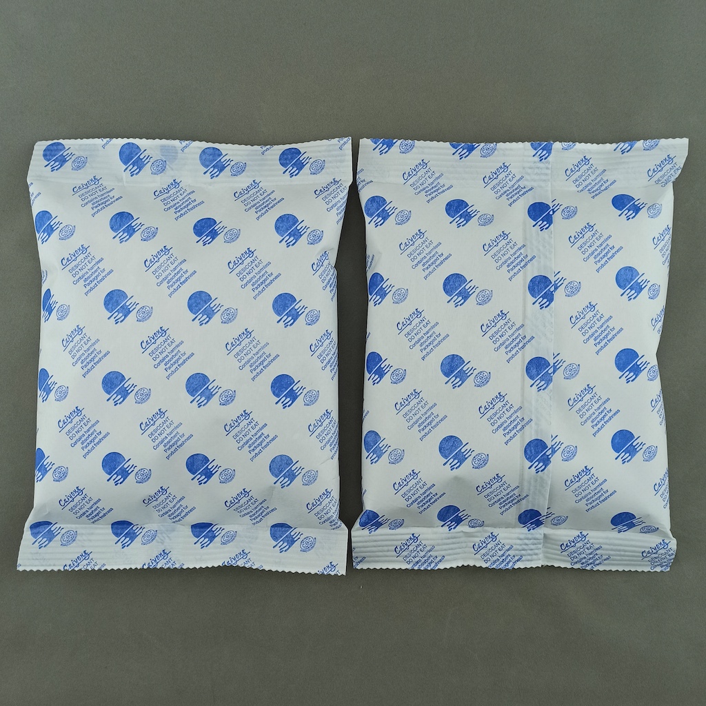 500 gram desiccant