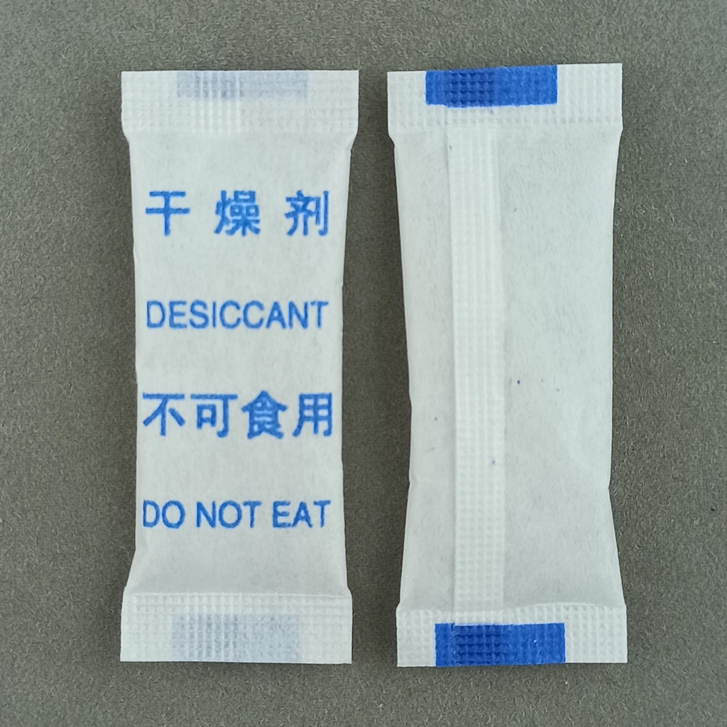 1.8 gram desiccant