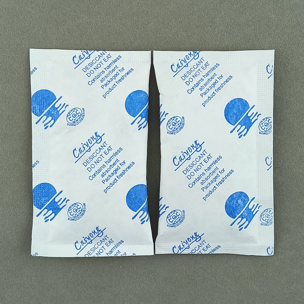 10 gram desiccant