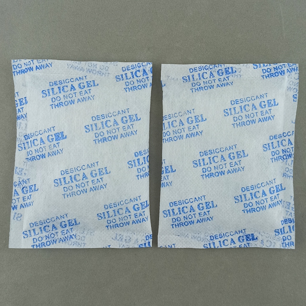 40 gram desiccant