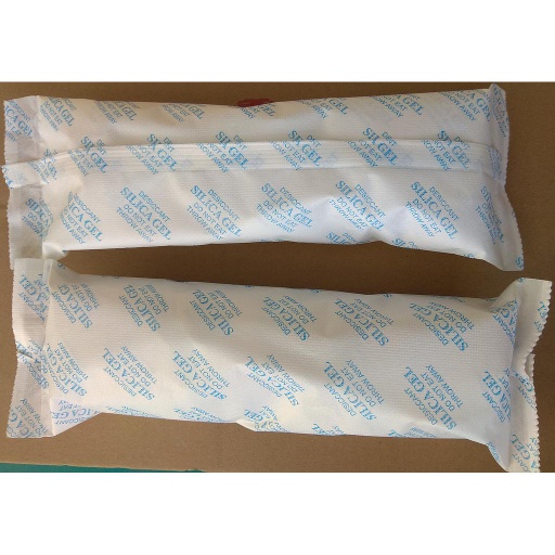 [100-25] 100 gram desiccant