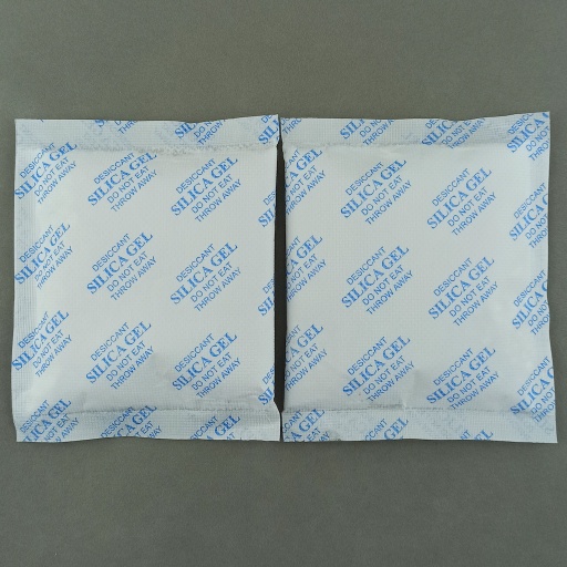 [100-28] 100 gram desiccant