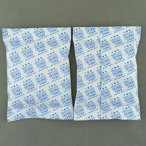 [100-35] 100 gram desiccant
