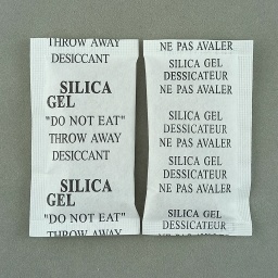 [10-04] 10 gram desiccant