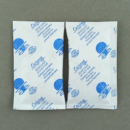 [11-01] 11克杜邦纸粘土干燥剂