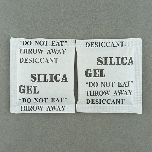[15-01] 15 gram desiccant
