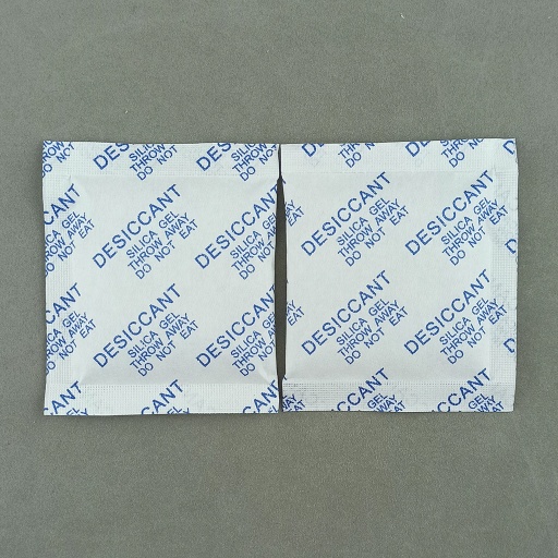 [15-05] 15 gram desiccant