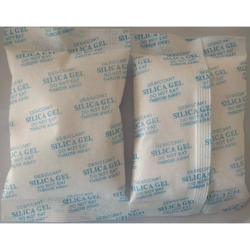 [200-02] 200 gram desiccant