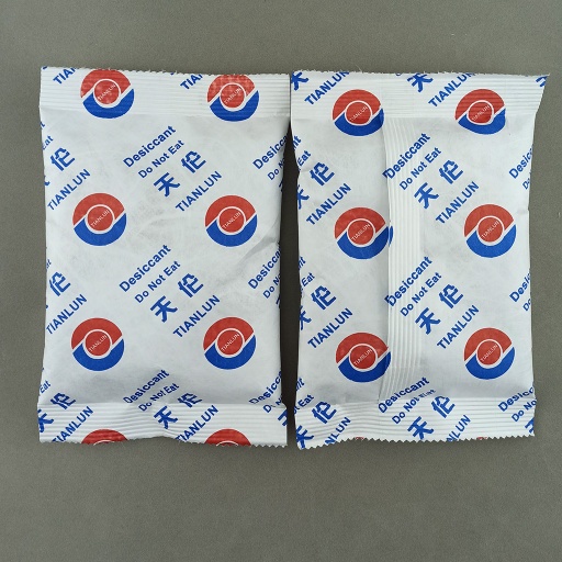 [200-03] 200 gram desiccant