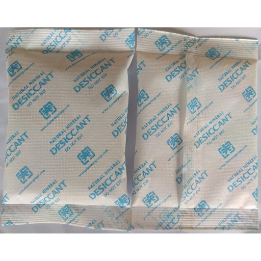 [200-13] 200 gram desiccant