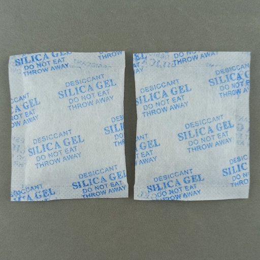 [20-04] 20 gram desiccant