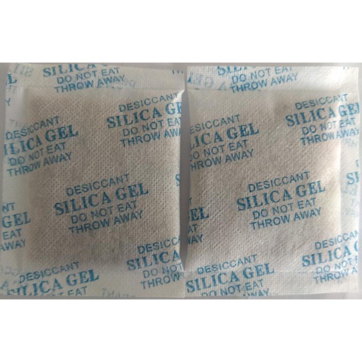 [20-09] 20 gram desiccant