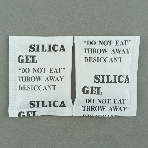 [20-12] 20克干燥剂