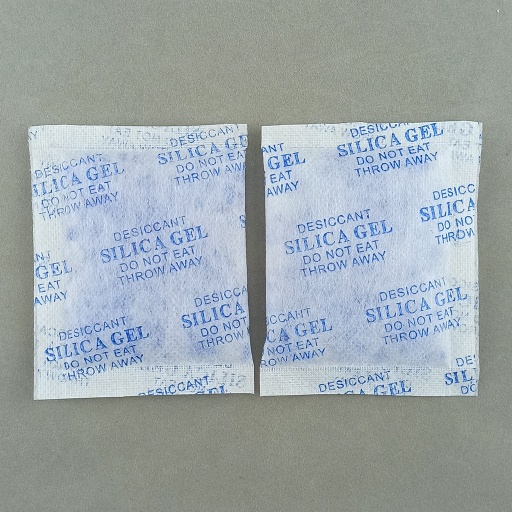 [20-18] 20 gram desiccant