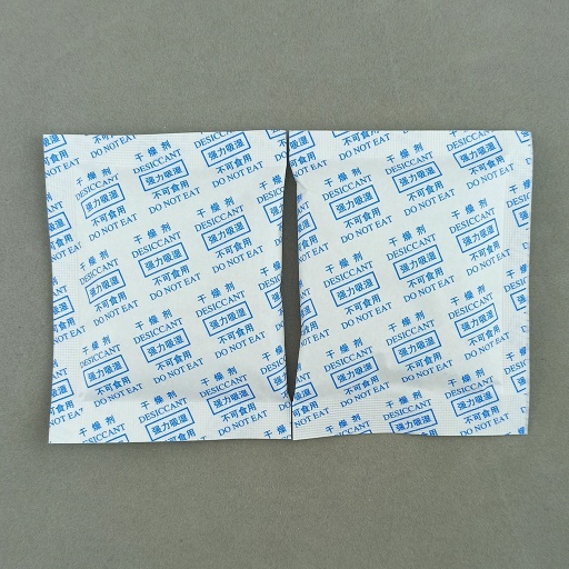 [20-20] 20 gram desiccant