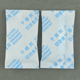 2 gram desiccant