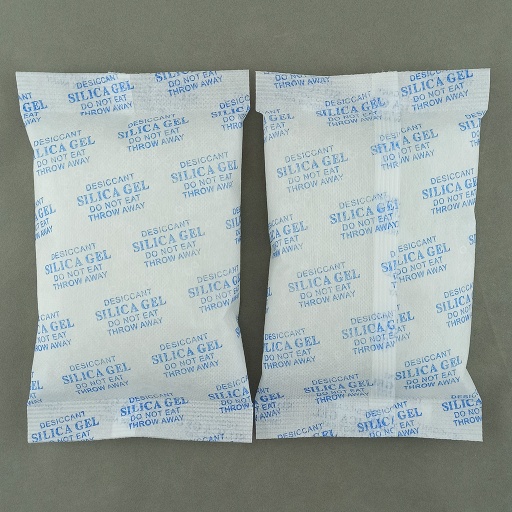 [250-01] 250 gram desiccant