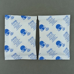 [25-08] 25 gram desiccant